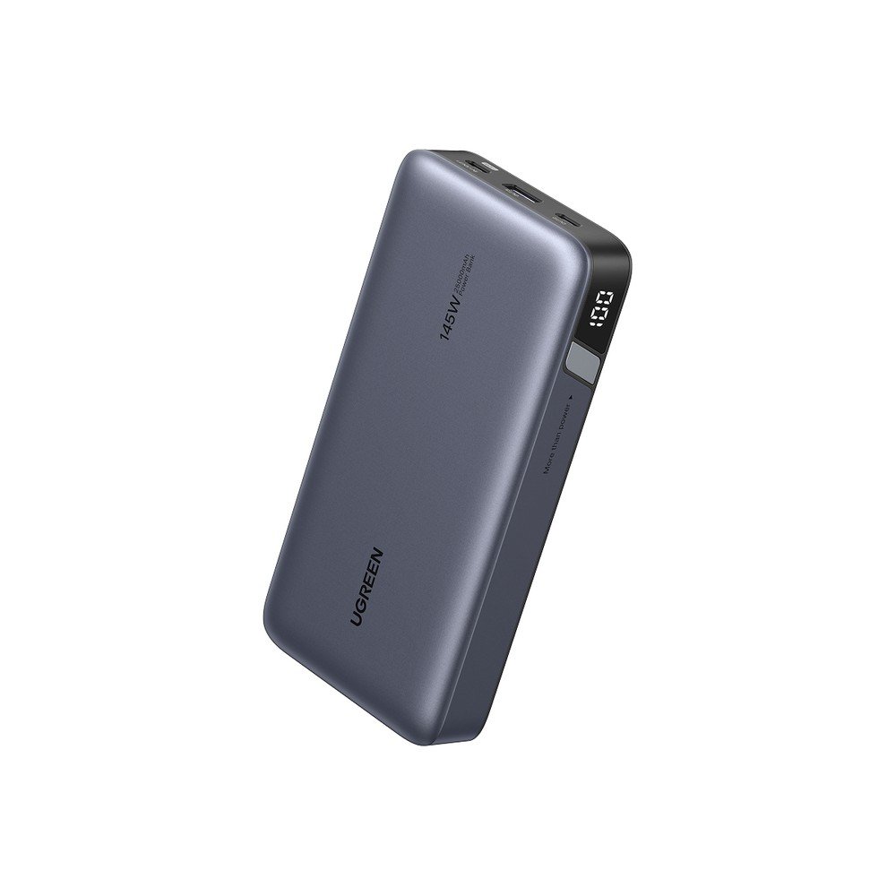 UGREEN PB205 25000mAh 145W two-way fast charging power bank