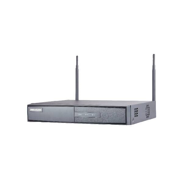 Hikvision DS-7608NI-K1/W 8 Channel WI-FI NVR