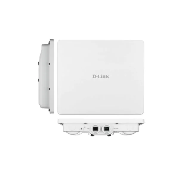 D-Link DAP-3662/MNA Wireless AC 1200 Dual Band