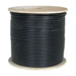 Giganet Cat 6A 10G, F/UTP Indoor cable 305M