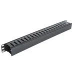 Siemon 1U Cable manager |Rack Manager