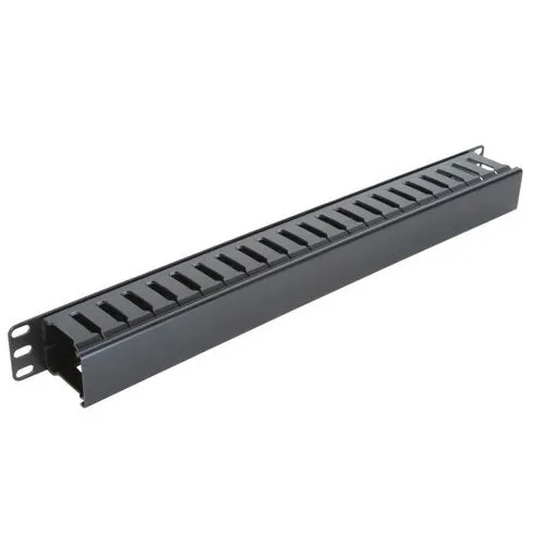 Siemon 1U Cable manager |Rack Manager