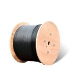 96 Core Single-mode Air Blown Duct Micro Fiber Optic Cable