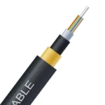 96 Core Single Mode ADSS Fiber Optic Cable