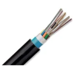 12 Core Singlemode Un-Armoured Fibre Optic Cable