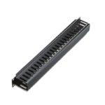 Giganet 1U Cable Manager |Rack Manager
