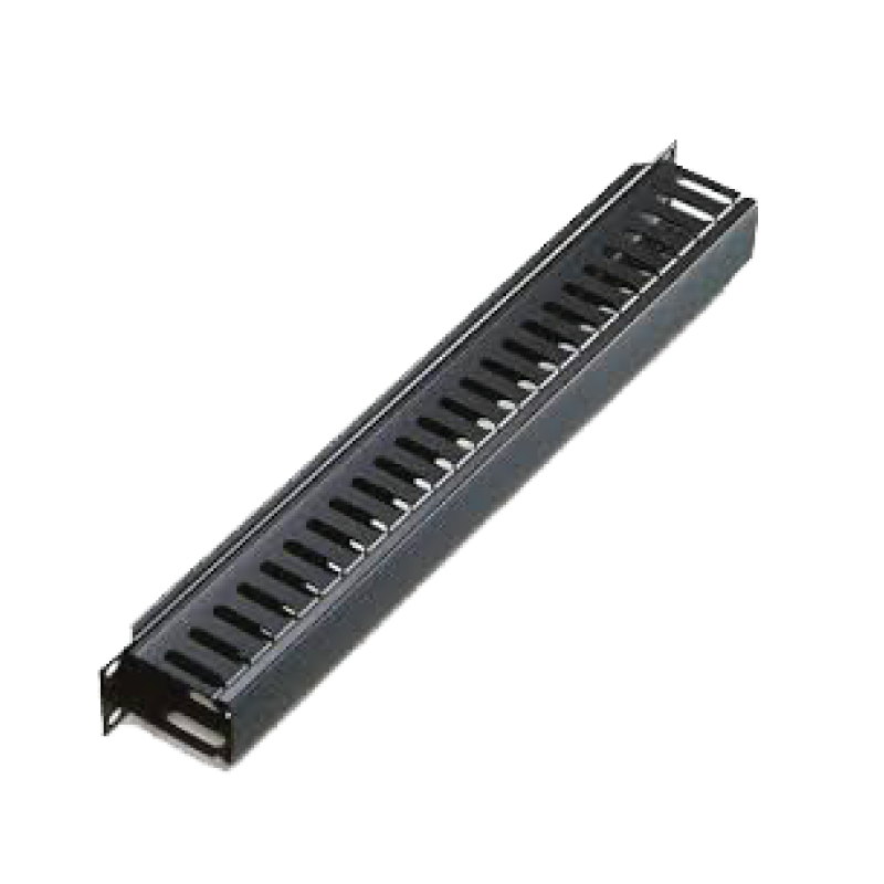 Giganet 1U Cable Manager |Rack Manager