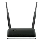 D-Link DWR-116 3G/4G LTE WI-FI Router Wireless N300 3G/4G Multi-WAN Router