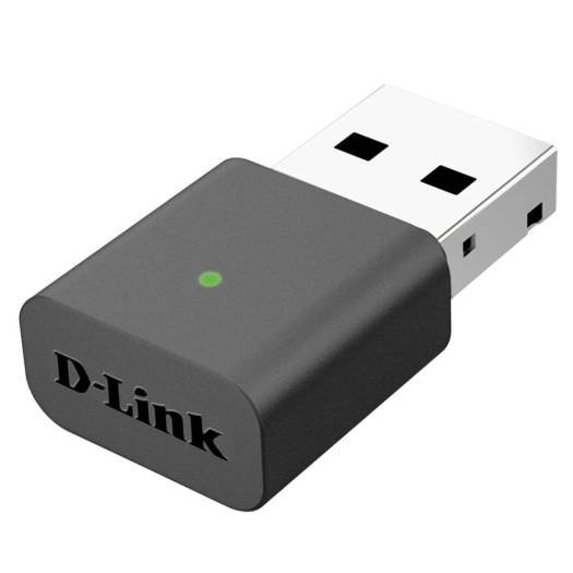 D-Link DWM-157/ME3GG - 21MBPS HSPA - USB Adapter