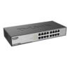 D-Link DES-1016D 16 Port 10/100Mbps Switch