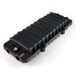 Fibre 24 core Termination Box size: 360 * 185 * 85mm U/G IP67 – 2 IN 2 Out Closure
