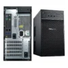 Dell PowerEdge T30 Xeon E3-1225 v5 8GBRAM 1TB HDD Mini Tower Server
