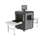 ZK Teco ZKX5030A Single Energy X-Ray Inspection System