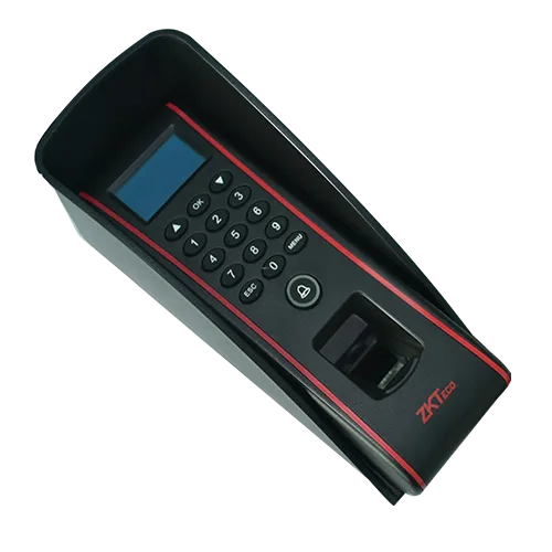 ZKTeco Access TF1700 Outdoor Standalone Biometric & Card Reader