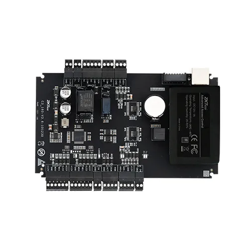 ZKTeco C3-200 Access Controller
