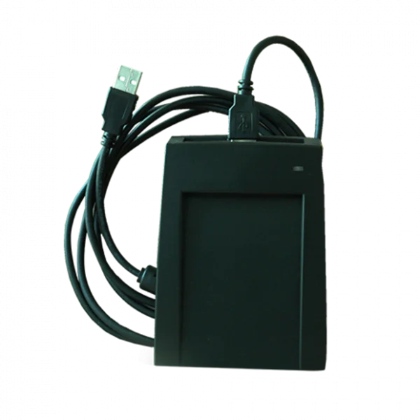 ZKTeco CR60W RFID USB Reader for Hotel Management