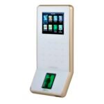 ZKTeco ZK F22 Biometric Fingerprint Time Attendance And Access Control
