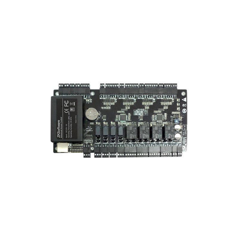 Zkteco C3-400 – RFID Access Controller, Access with EM/Mifare card