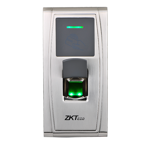 Zkteco MA300-BT Outdoor Access Control and Time Attendance Terminal