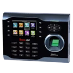 Zkteco Zk iClock 360 Fingerprint Time & Attendance Terminal