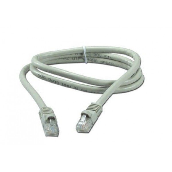 1 Meter Cat 6 UTP Patch Cord , EaseNet