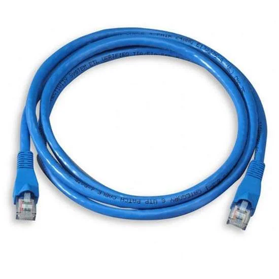 10 Meter Cat 6 UTP Patch Cord , EaseNet