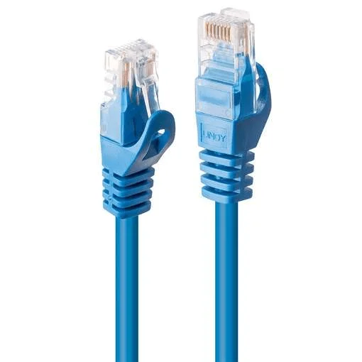 2 Meter Cat 6 UTP Patch Cord , EaseNet
