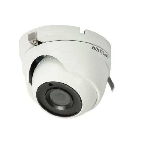HIKVISION5 MP Turret Camera DS-2CE56H0T-ITMF