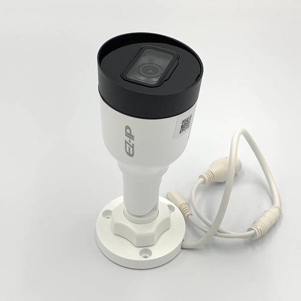 Dahua EZ-IP IPC-B1B40 Mini-Bullet IP camera, 4MP