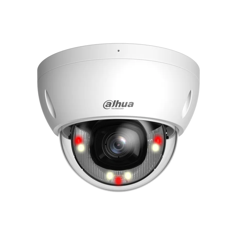 Dahua EZ-IP IPC-T2B40P-ZS 4MP Turret IP Camera