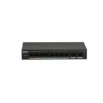 Dahua Technology DH-PFS3010-8ET-96 10-Port Fast Ethernet PoE+ Switch