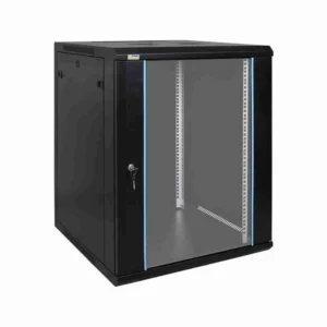 15U 600mm X 450mm Wall Mount Data Cabinet