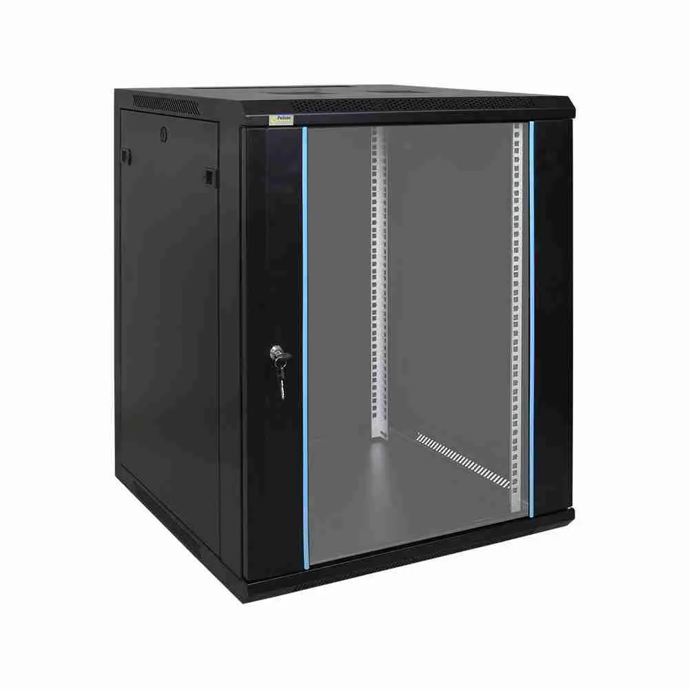 15U 600mm x 600mm wall Mount Data Cabinet, Easenet