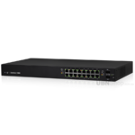 16-Port ES-16-150W Unifi 150W PoE EdgeSwitch 