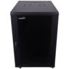 18U 600mm x 600mm Wall Mount Server rack Cabinet, Network cabinet