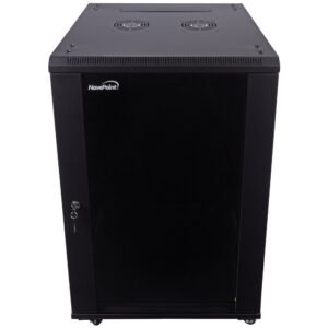 18U 600mm x 600mm Wall Mount Server rack Cabinet, Network cabinet