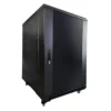 22U 600mm x 1000mm Server Rack Data Cabinet