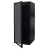 22U 600mm x 800mm Floor Standing Server Rack Cabinet