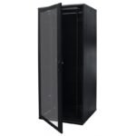 22U 600mm x 800mm Floor Standing Server Rack Cabinet