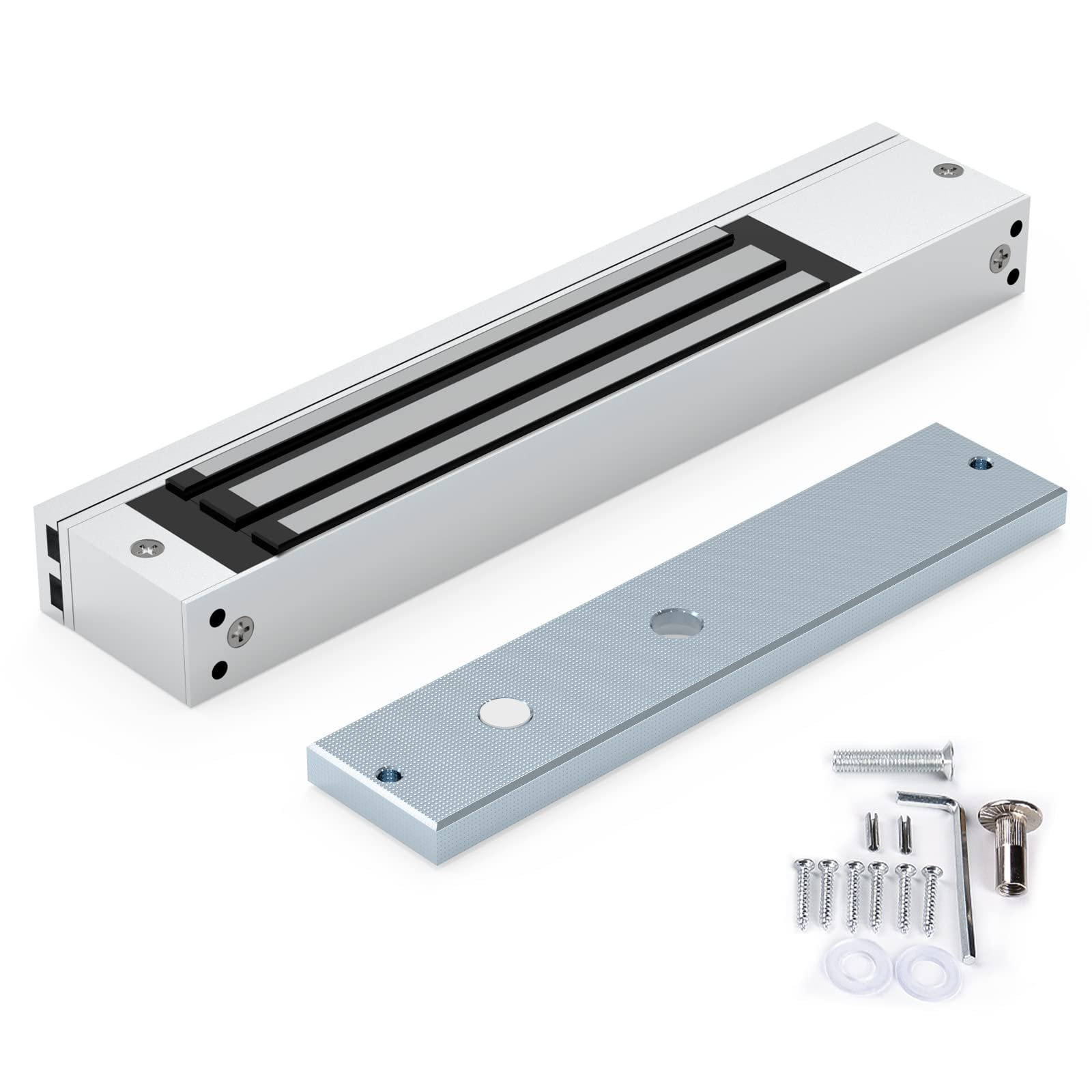 280KG Maglock, Magnetic Lock Access Control System