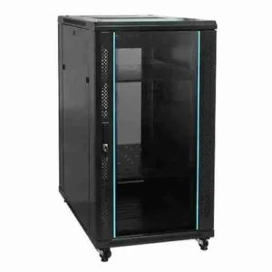 32U 600mm X 600mm Floor Standing Rack Cabinet