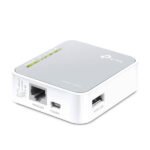 3G/4G Tp-link TL-MR3020 Portable Wireless N Router