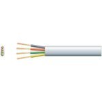 4 pair Flat telephone Cable