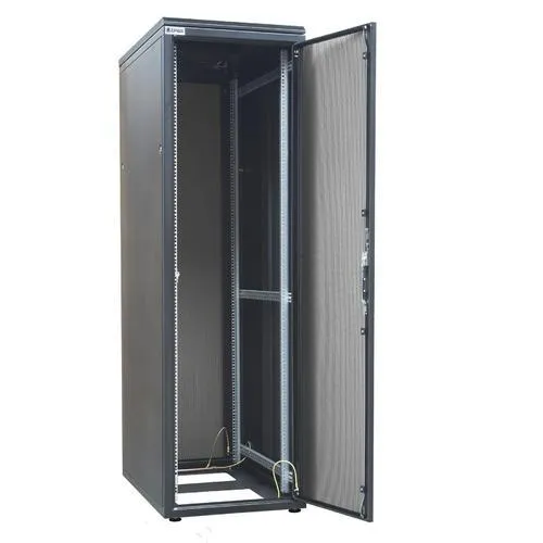 42U 600mm × 600mm Floor Standing rack cabinet