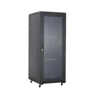 42U 600mm x 1000mm Floor Standing Server Rack Cabinet, Easenet