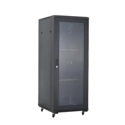42U 600mm x 1000mm Floor Standing Server Rack Cabinet, Easenet
