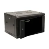 6U 600mm X 450mm Wall Mount Data Cabinet