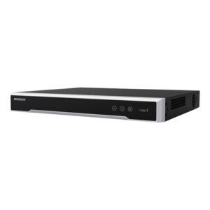 8-Channel Hikivision DS-7608NI POE NVR