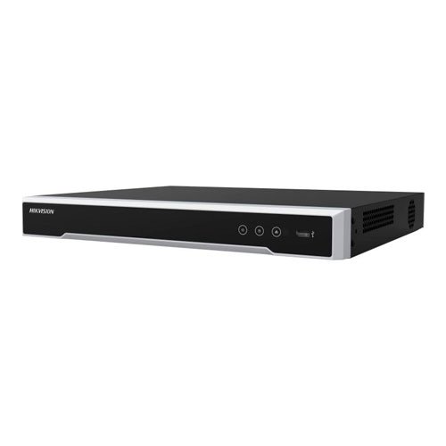 8-Channel Hikivision DS-7608NI POE NVR