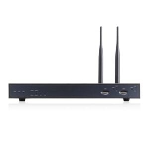 ATCOM IP2G4A 2 GSM channels 4 FXO/FXS ports IP-PBX